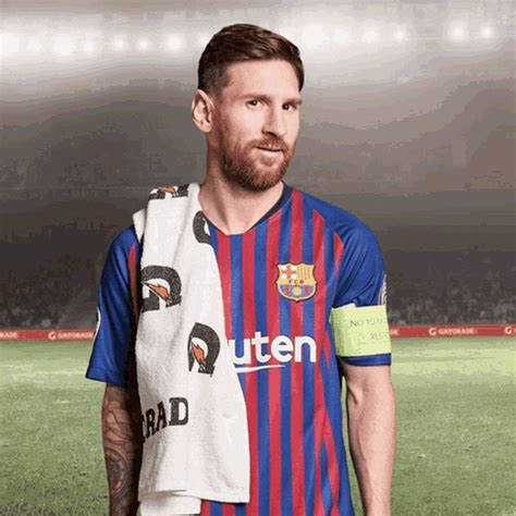 gifs messi|Lionel Messi GIFs